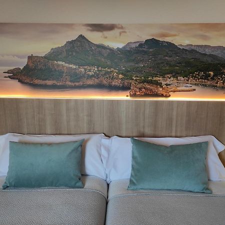 Hostal Nadal Soller Exterior photo