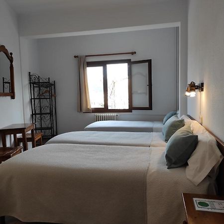 Hostal Nadal Soller Exterior photo