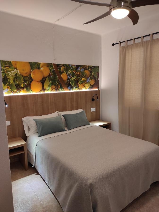 Hostal Nadal Soller Exterior photo