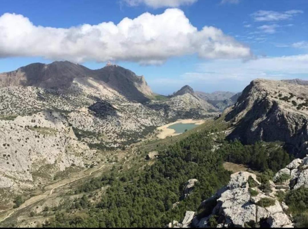 Hostal Nadal Soller Exterior photo