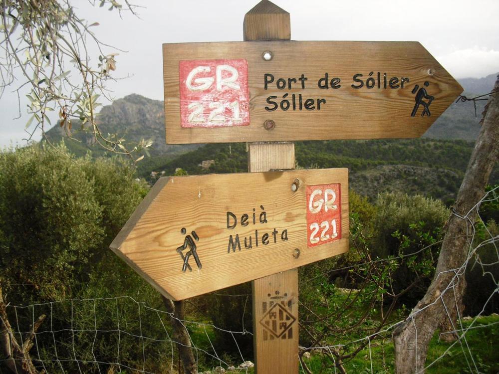 Hostal Nadal Soller Exterior photo