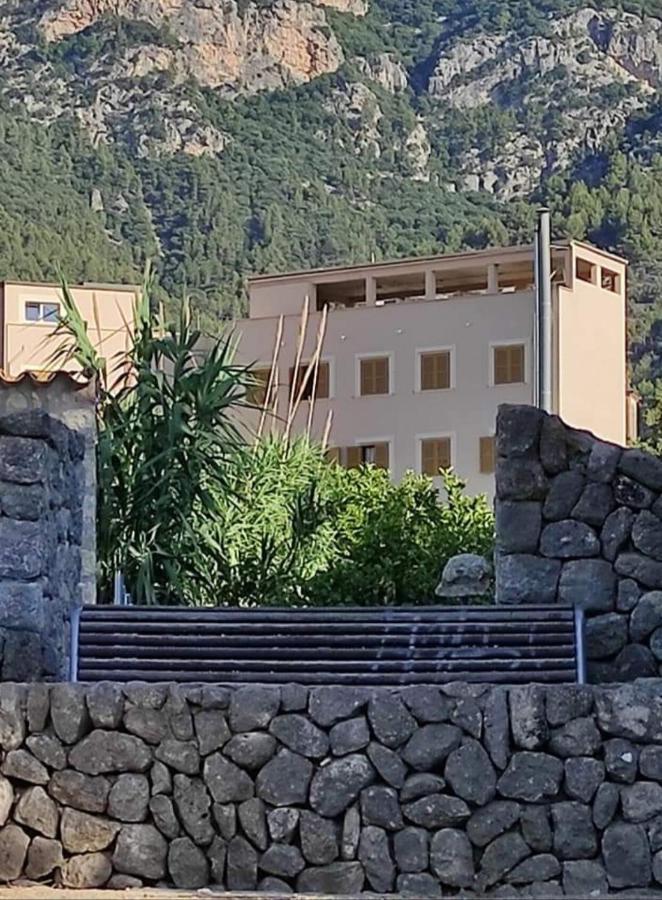 Hostal Nadal Soller Exterior photo