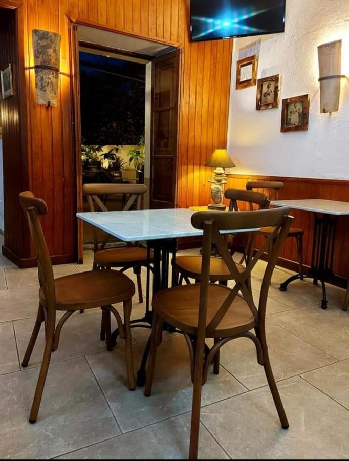 Hostal Nadal Soller Exterior photo