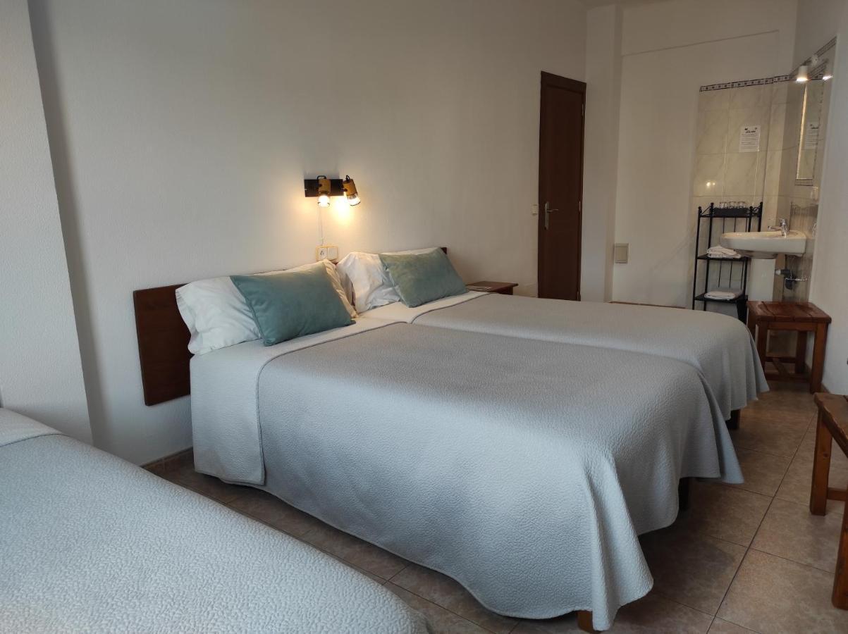 Hostal Nadal Soller Exterior photo