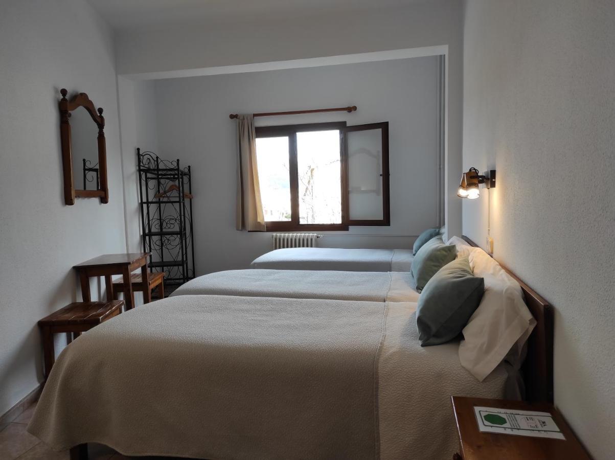 Hostal Nadal Soller Exterior photo