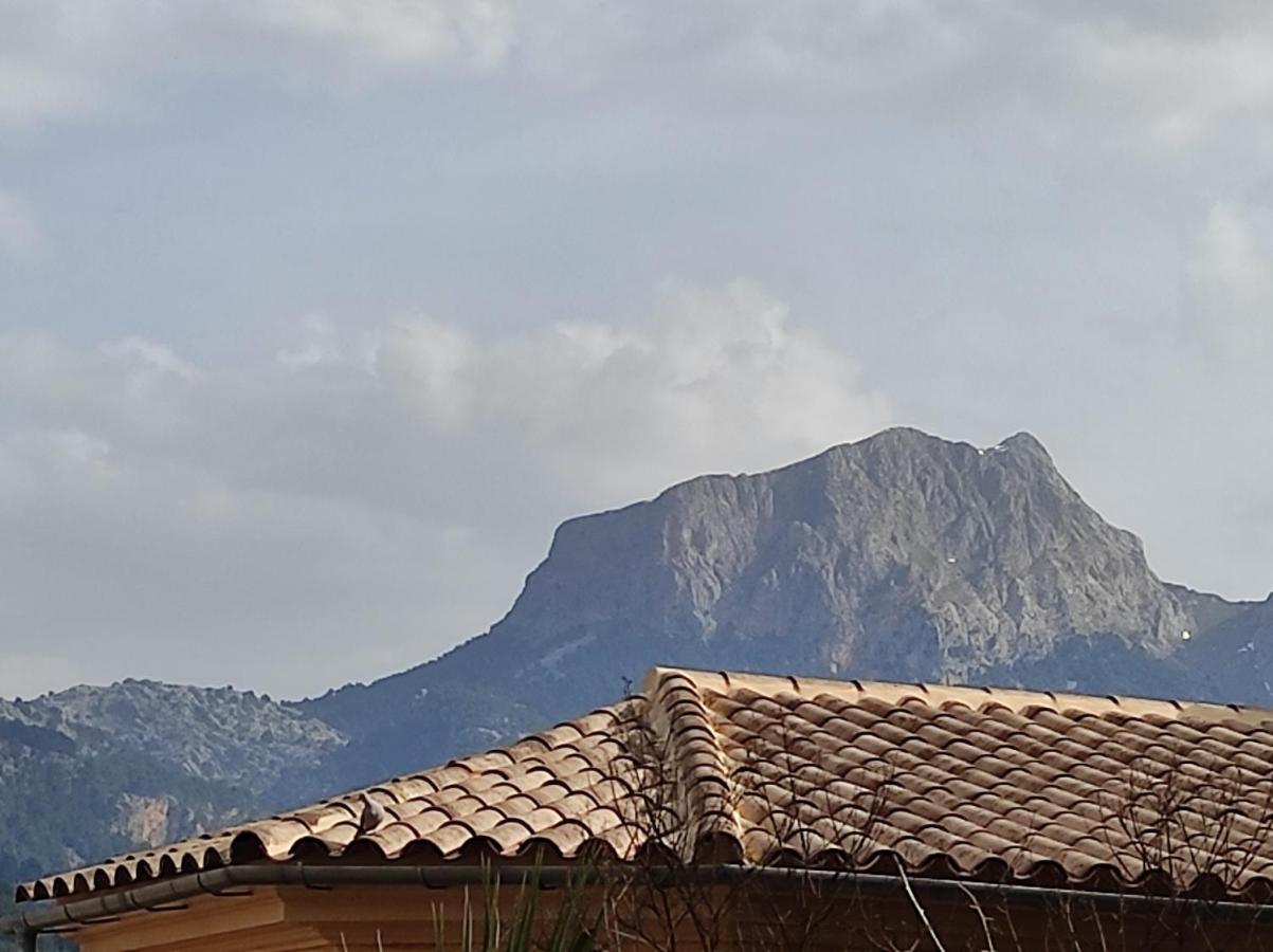 Hostal Nadal Soller Exterior photo