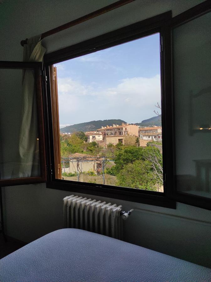 Hostal Nadal Soller Exterior photo