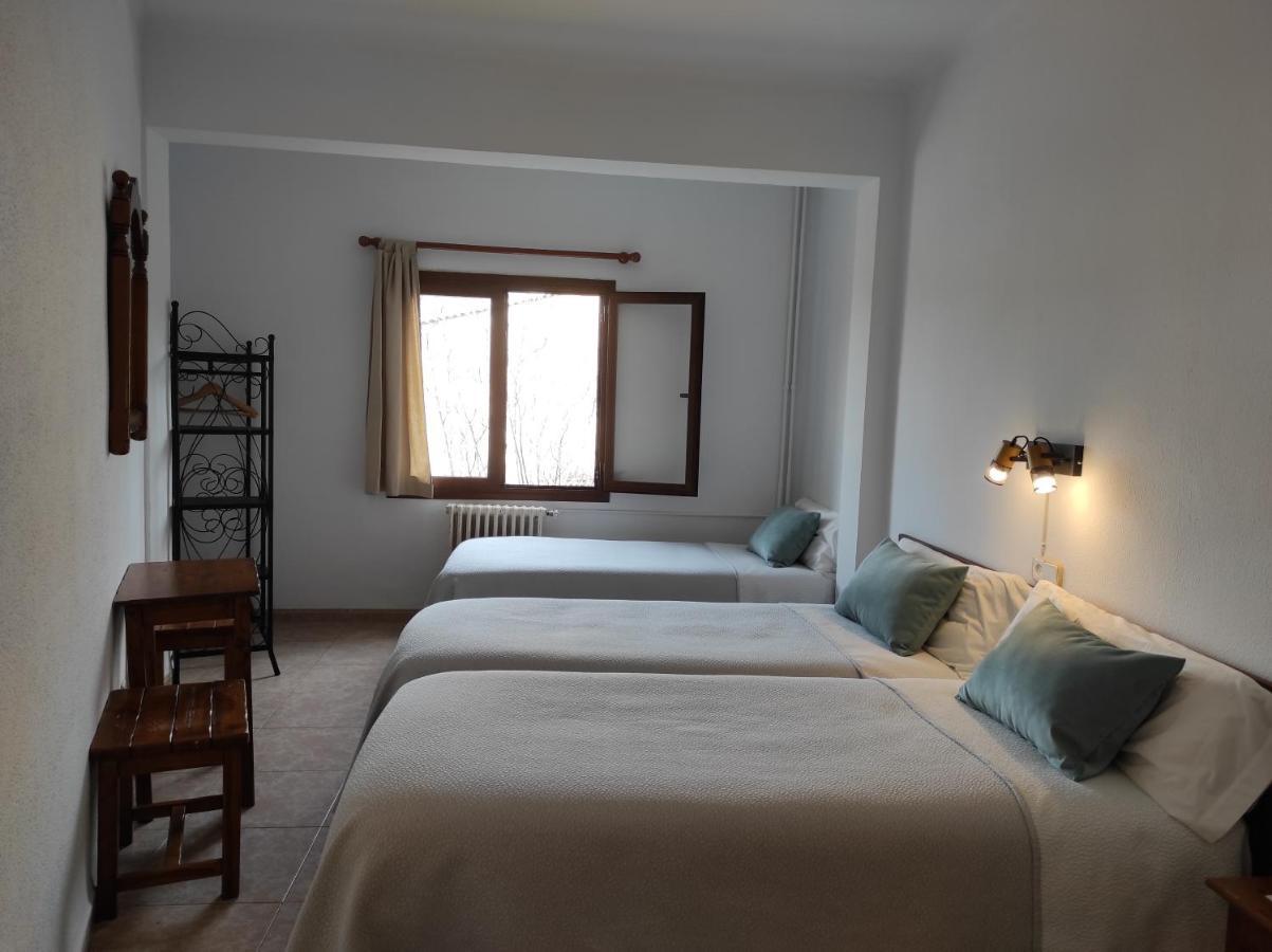 Hostal Nadal Soller Exterior photo