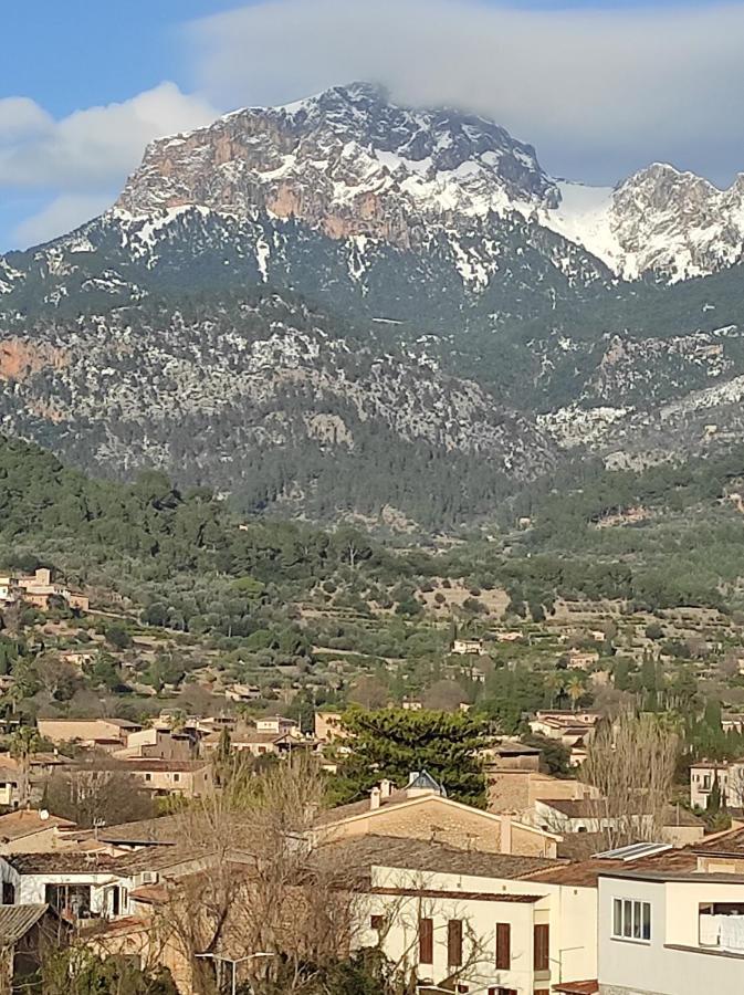 Hostal Nadal Soller Exterior photo