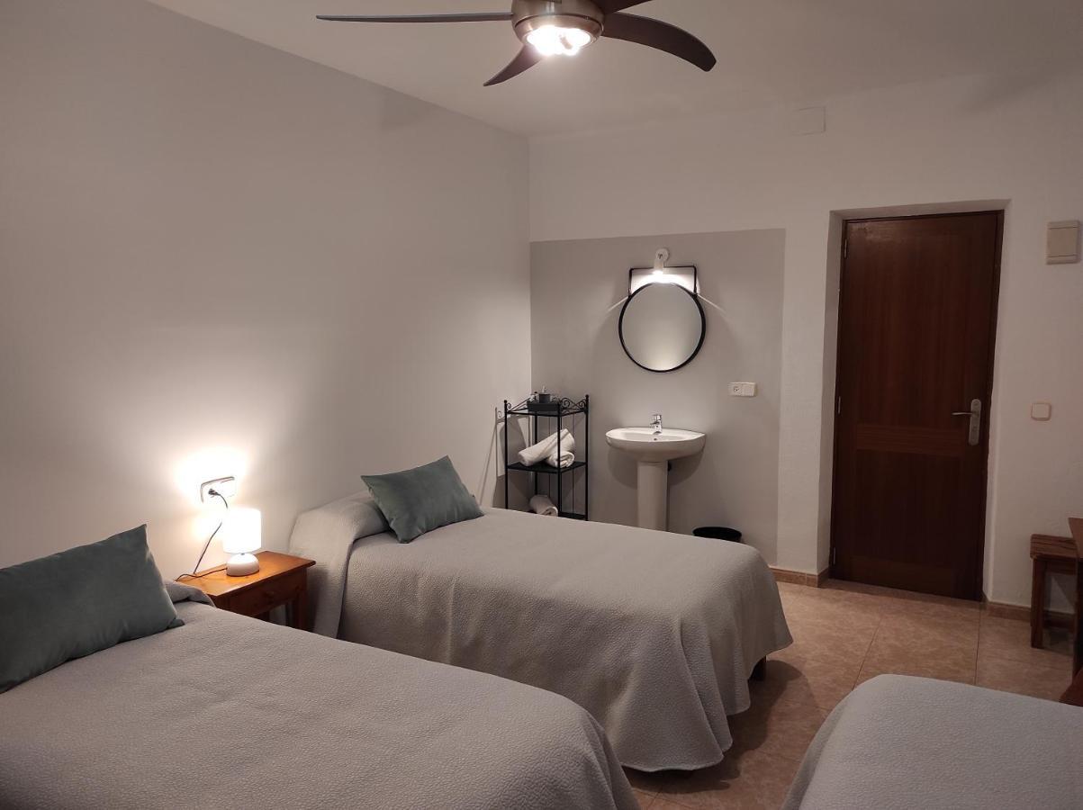 Hostal Nadal Soller Exterior photo