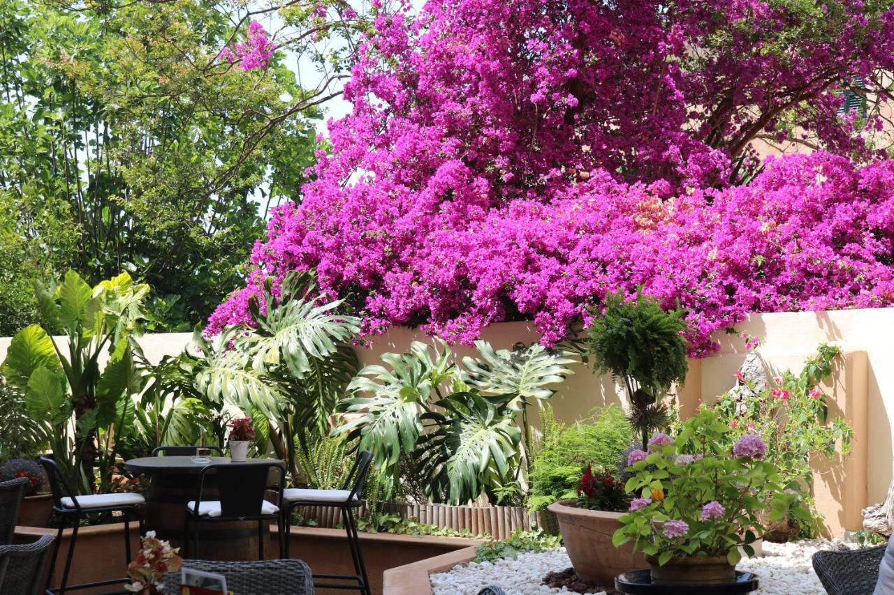 Hostal Nadal Soller Exterior photo