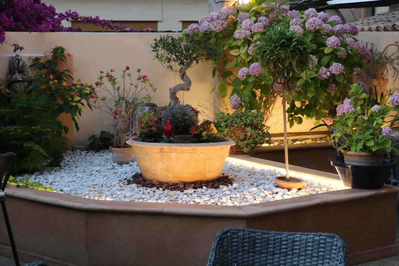 Hostal Nadal Soller Exterior photo